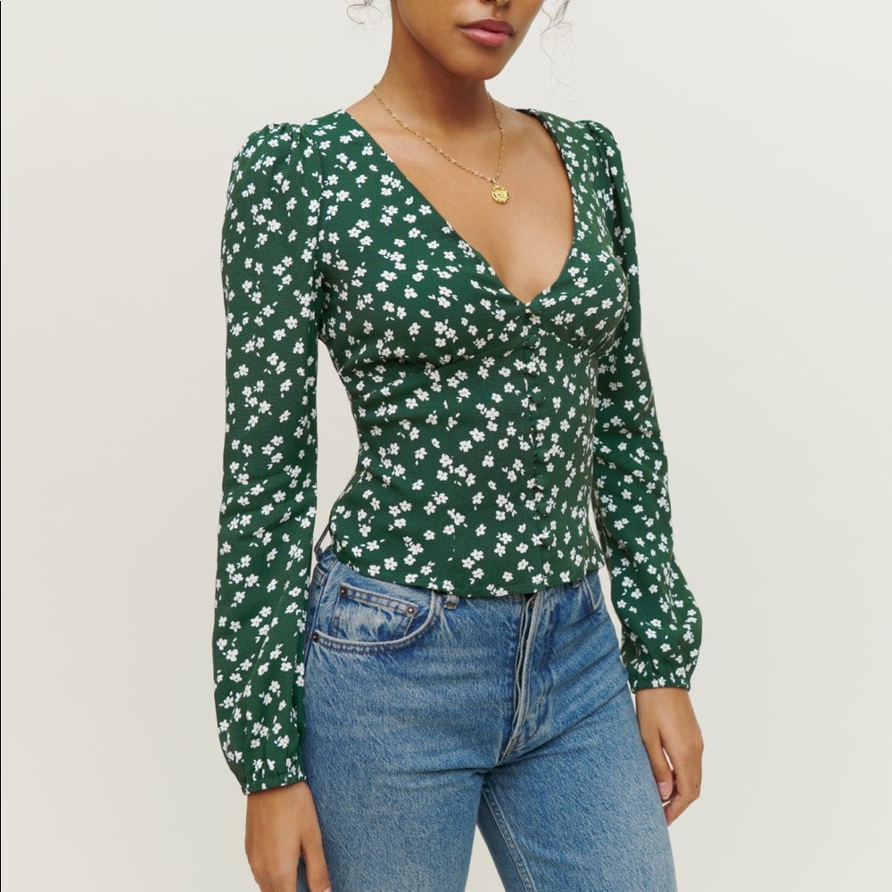 Reformation nell top